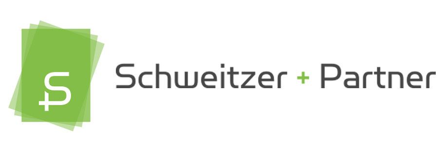 Logo Schweitzer + Partner